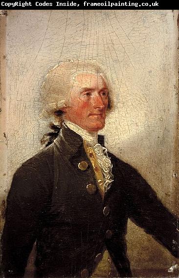 John Trumbull Thomas Jefferson